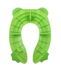 *SKLOPIVI DEČIJI ADAPTER DASKE FROG,ZELENI
